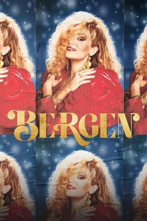 Poster Bergen 2022