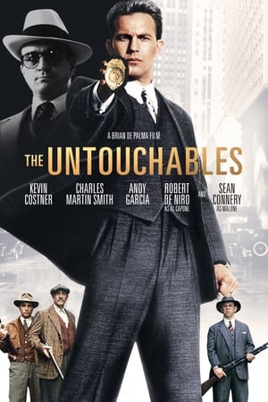 Image The Untouchables