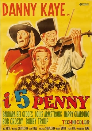 Image I cinque penny