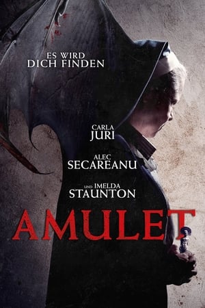 Poster Amulet 2020