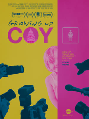 Image Growing Up Coy