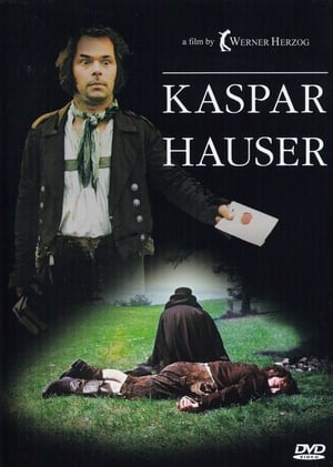 Image Kaspar Hauser