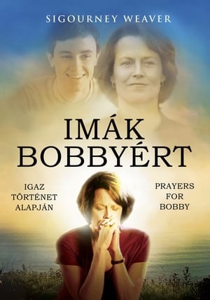 Poster Imák Bobbyért 2009