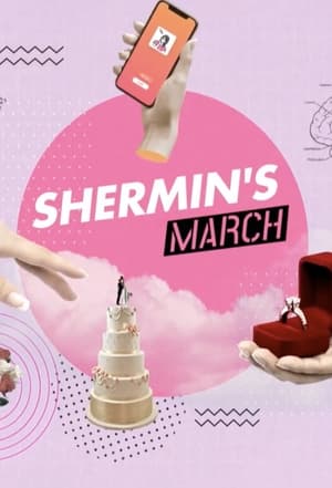 Poster Shermin's March 2023