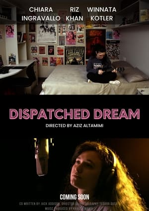 Image Dispatched Dream