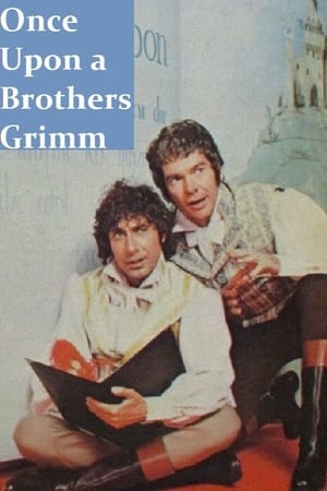 Image Once Upon a Brothers Grimm