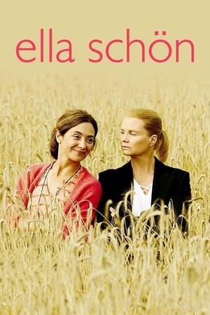 Poster Ella Schön 2018