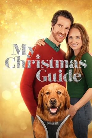 Poster My Christmas Guide 2023