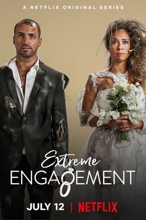 Poster Extreme Engagement Stagione 1 2019