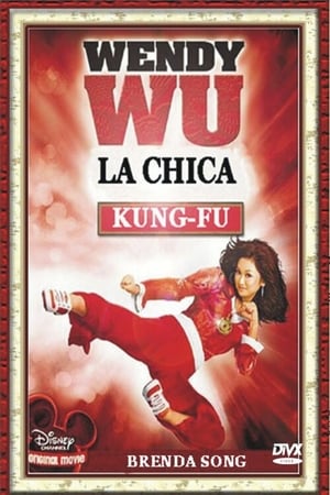 Image Wendy Wu: La Chica Kung Fu