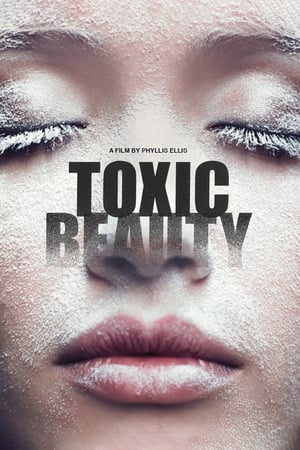 Poster Toxic Beauty 2019
