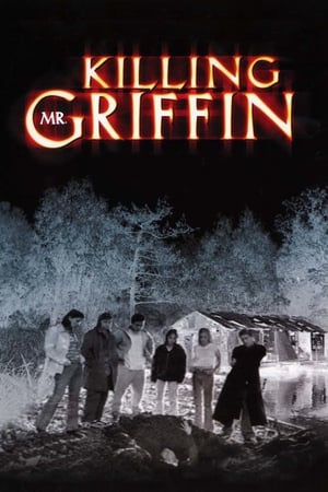 Poster Killing Mr. Griffin 1997