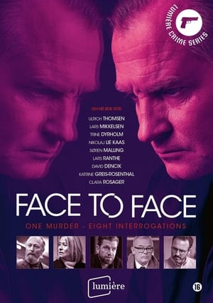 Image Face To Face