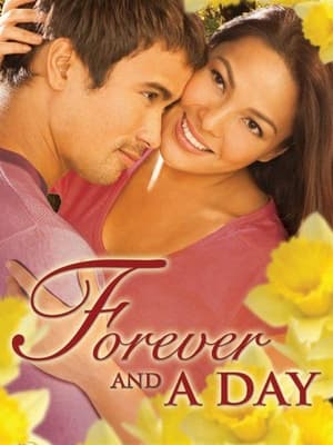 Poster Forever and a Day 2011