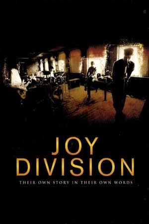 Image Joy Division - Die Dokumentation