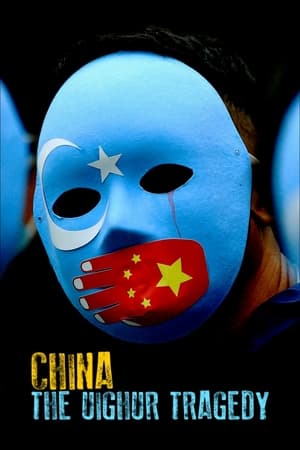 Image China: The Uighur Tragedy