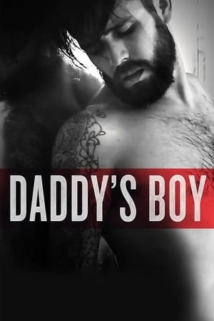 Poster Daddy's Boy 2016