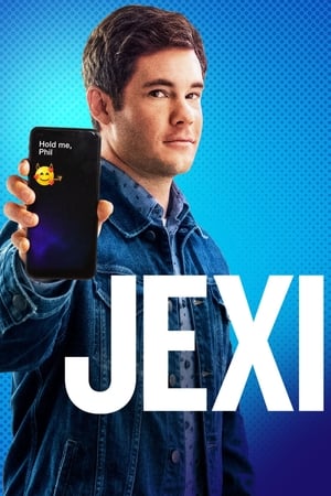 Poster Sexi Jexi 2019