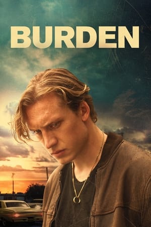 Poster Burden 2022