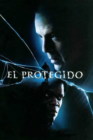 Poster El protegido 2000