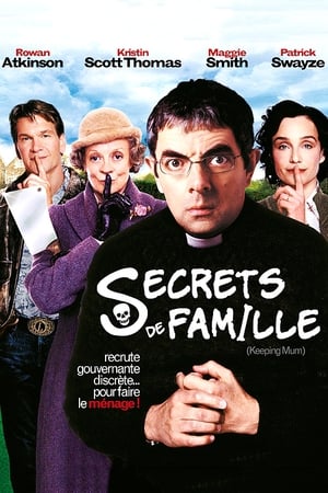 Poster Secrets de famille 2005