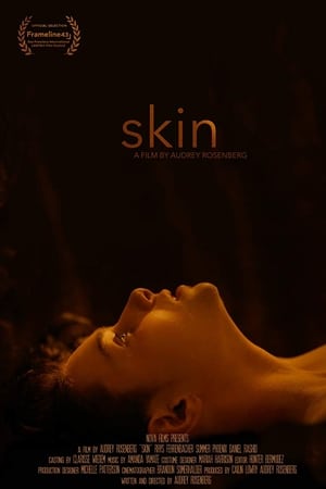 Poster Skin 2019