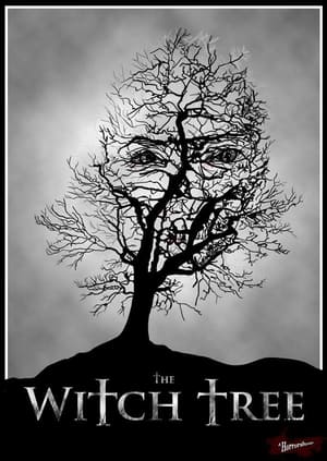 Poster The Witch Tree 2017
