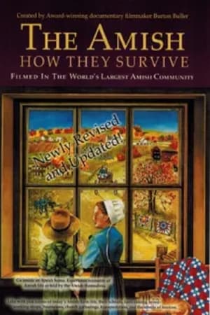 Image The Amish: How They Survive