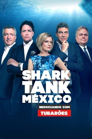 Image Shark Tank México
