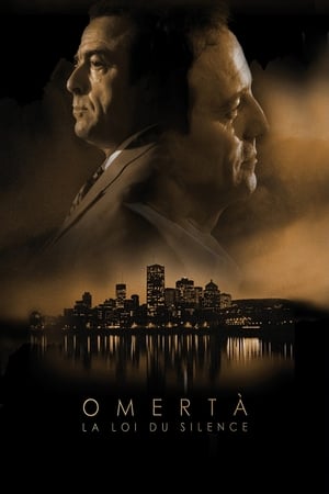Poster Omertà, la loi du silence Сезона 3 Епизода 13 1999
