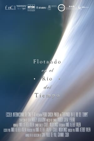 Poster Flotando en el Río del Tiempo 2020