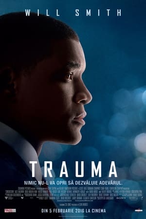 Poster Trauma 2015