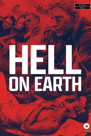 Poster Hell on Earth Seizoen 1 Aflevering 3 2022