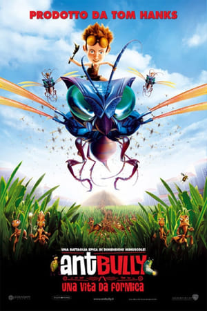Image Ant Bully - Una vita da formica