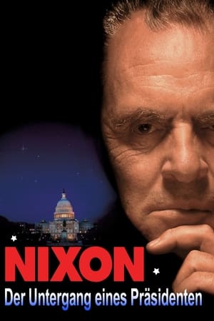 Poster Nixon 1995