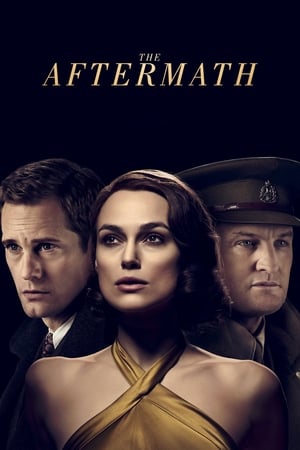 Poster The Aftermath 2019