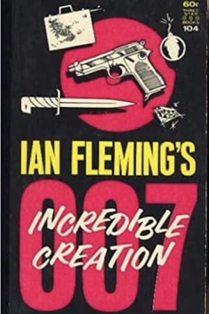 Poster Ian Fleming's Incredible Creation 2008