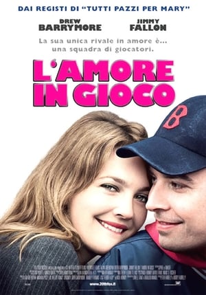 Poster L'amore in gioco 2005