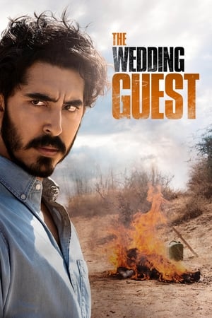 Poster The Wedding Guest 2019