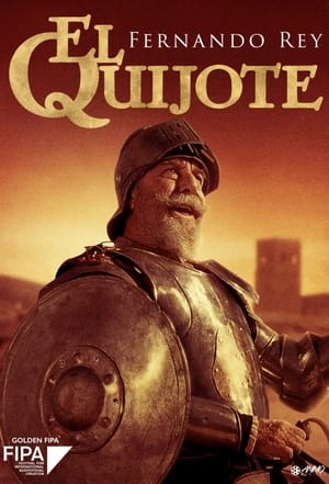 Image Don Quijote de la Mancha