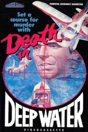 Poster Death in Deep Water 1975