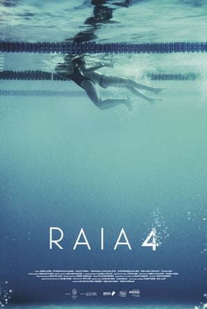Poster Raia 4 2019