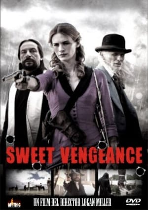 Poster Sweet vengeance 2013