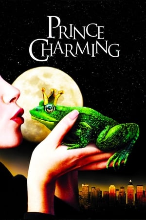 Poster Prince Charming 2001