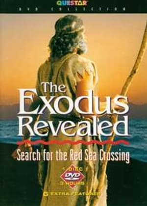 Poster The Exodus Revealed 2001