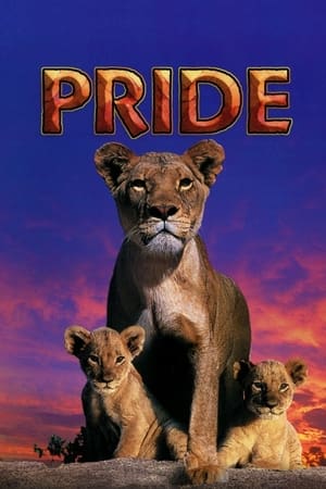 Poster Pride 2004