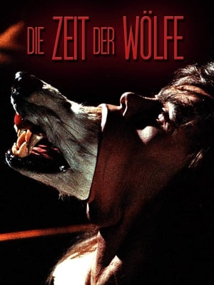 Poster Die Zeit der Wölfe 1984