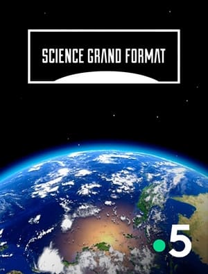 Image Science grand format