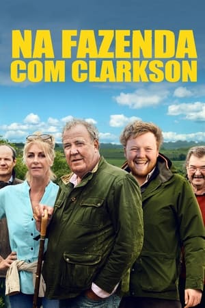 Poster Clarkson's Farm Temporada 3 Episódio 3 2024