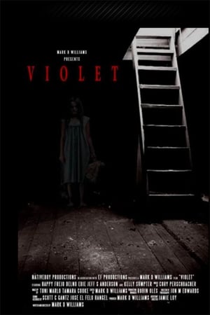 Poster Violet 2015